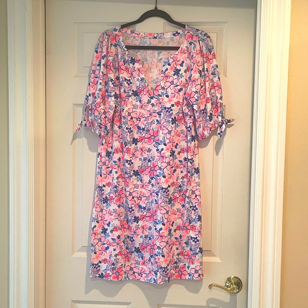 Lilly Pulitzer Easley Dress